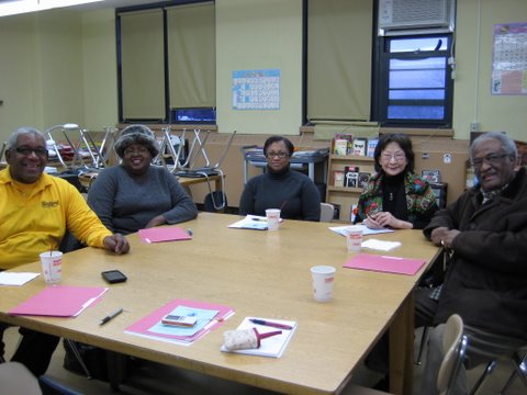 Community Advisory Board Community Advisory Board