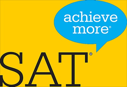 SAT Achieve More