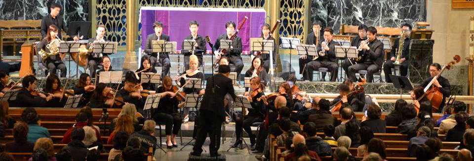 Queensboro Symphony Orchestra