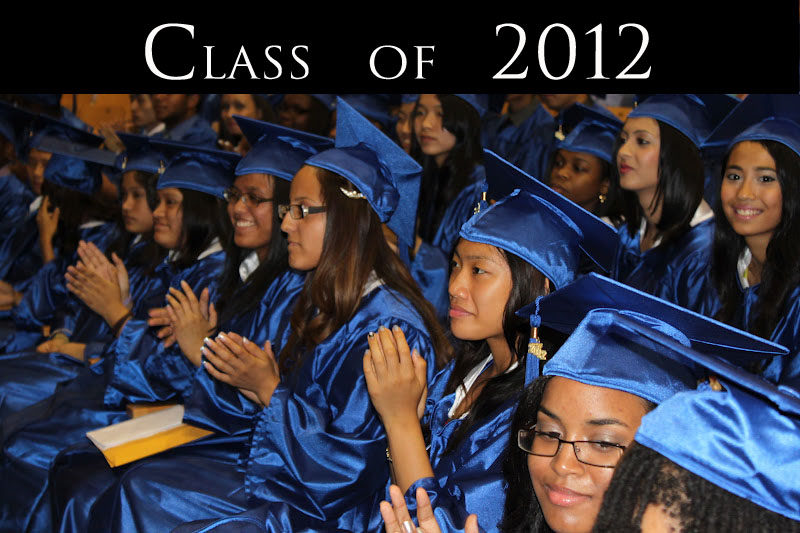 Class of 2012